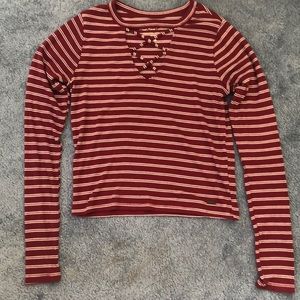 Hollister Women’s Top